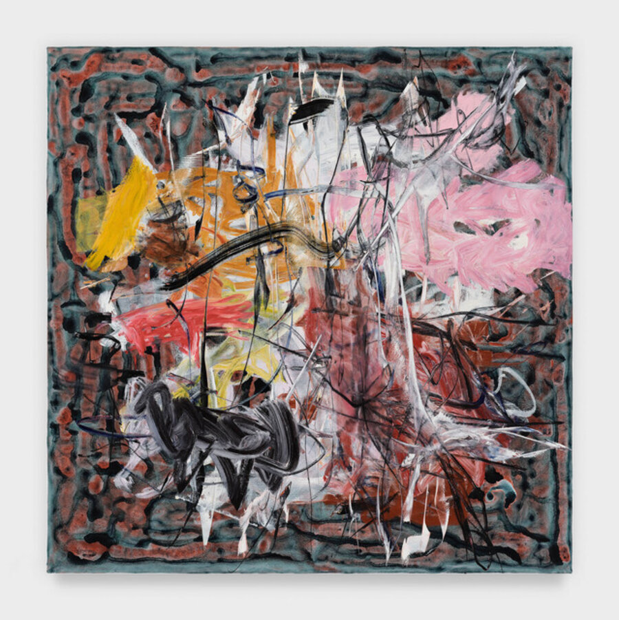 Sierra Linda (Red Pink, 01/08/26)