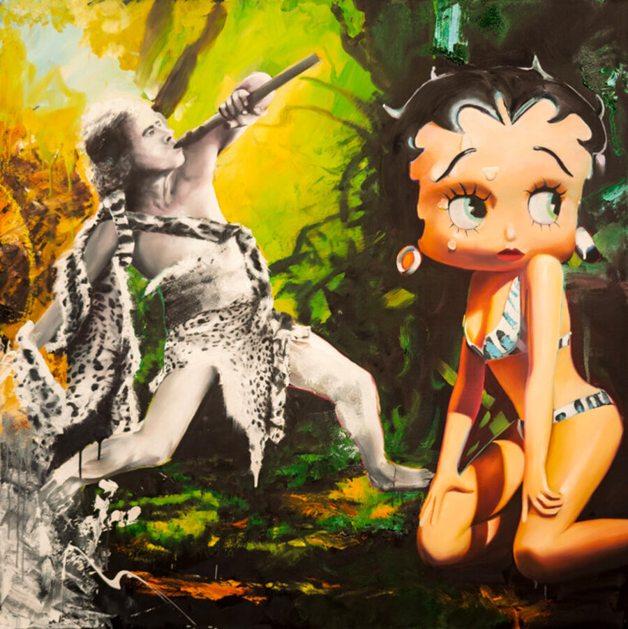 Jungle Fever