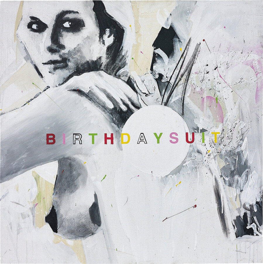 The Birthday Suit
