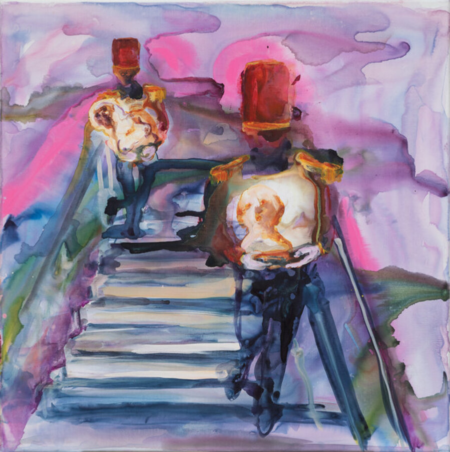The Circus in my Head 55