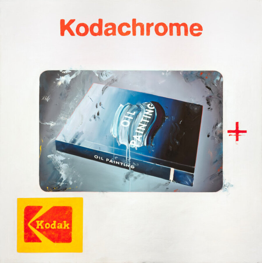 Kodachrome