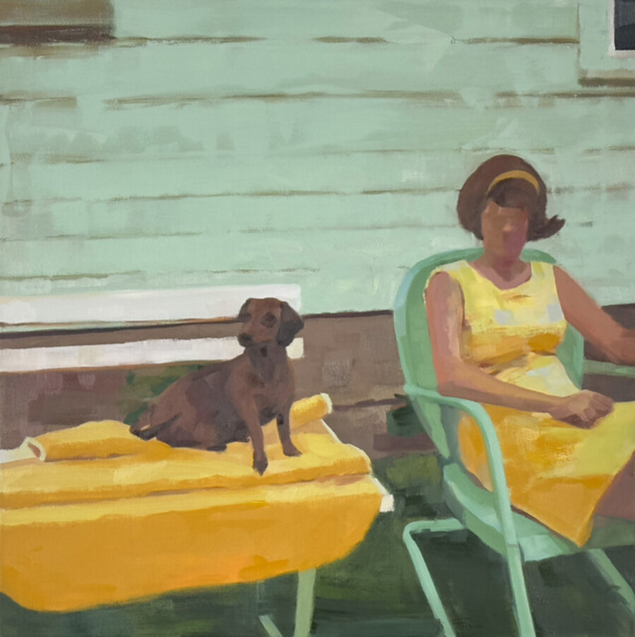 Dog Days