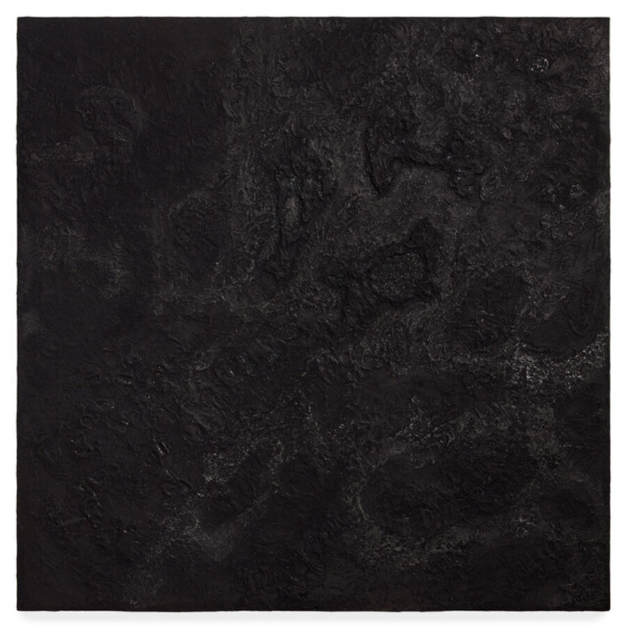 On this Black Planet