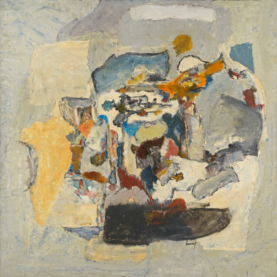 La Table du temps