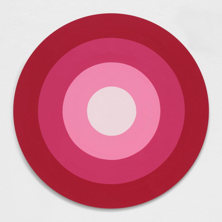 Color Theory (Colors for Asuncion)