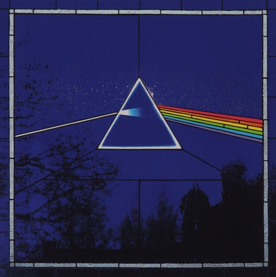 The Dark Side of the Moon 30th Anniversary