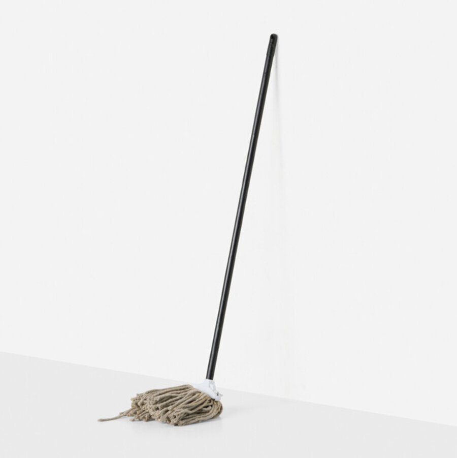 Aretha Franklin (mop)