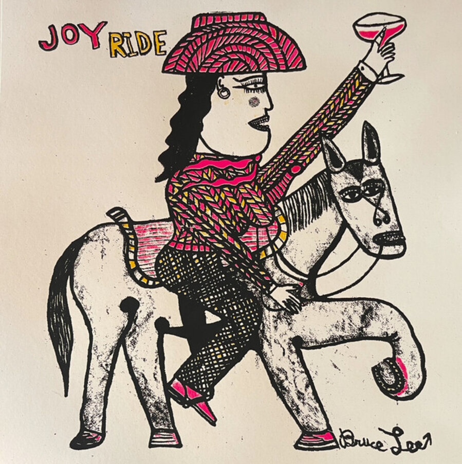 Joy Ride
