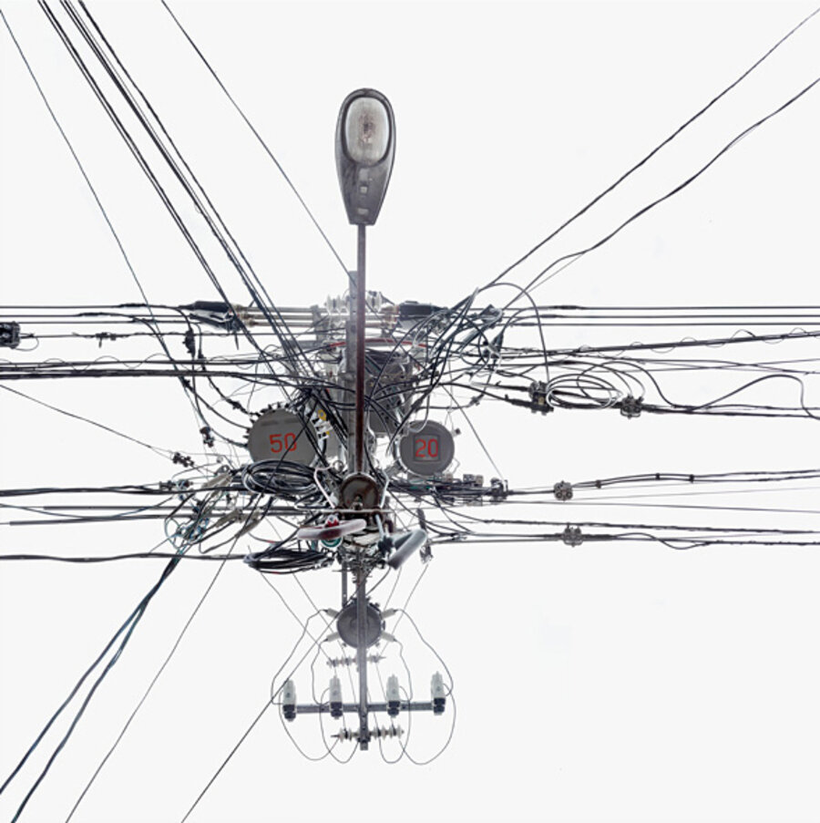 Poles 07
