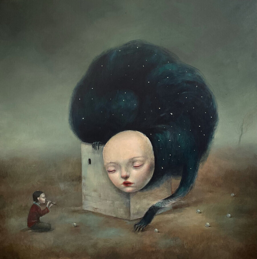 The Call