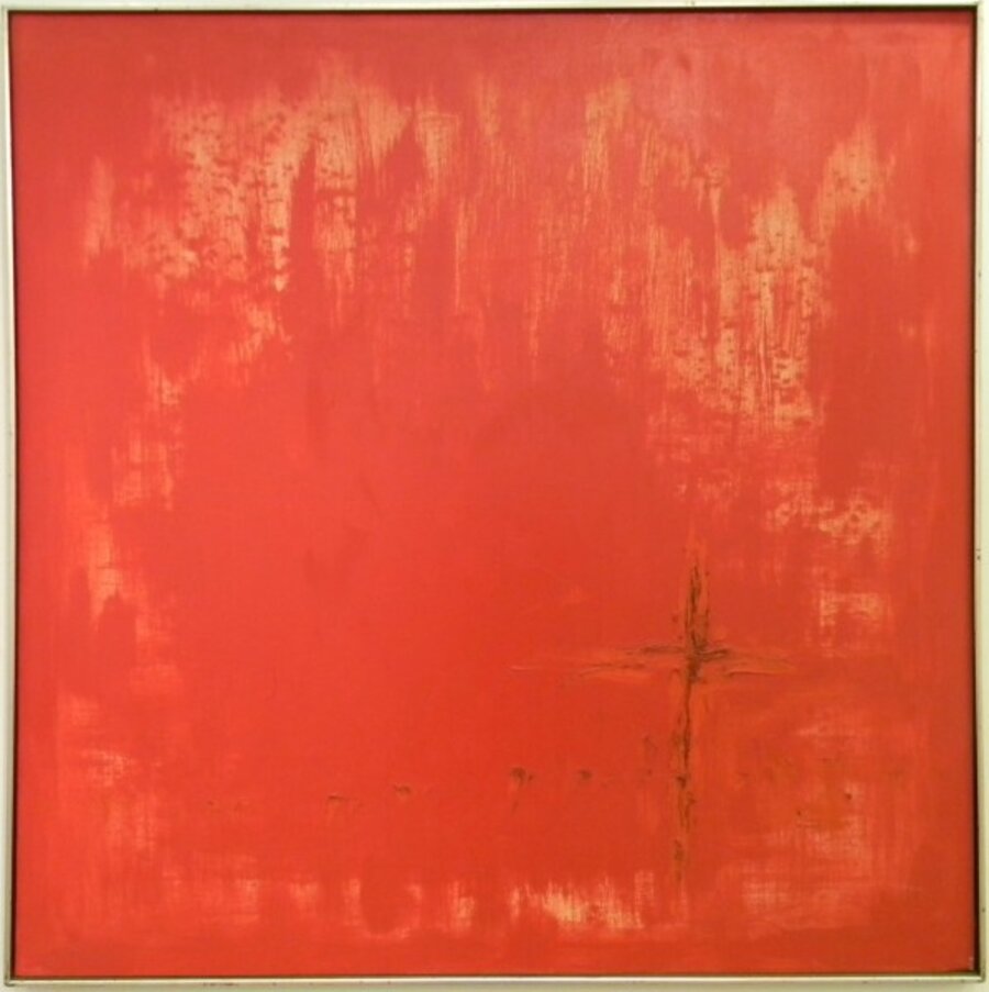 Red Power