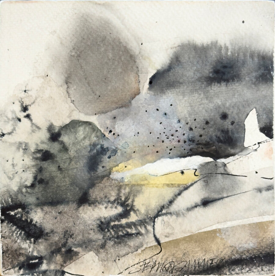 July No. 1