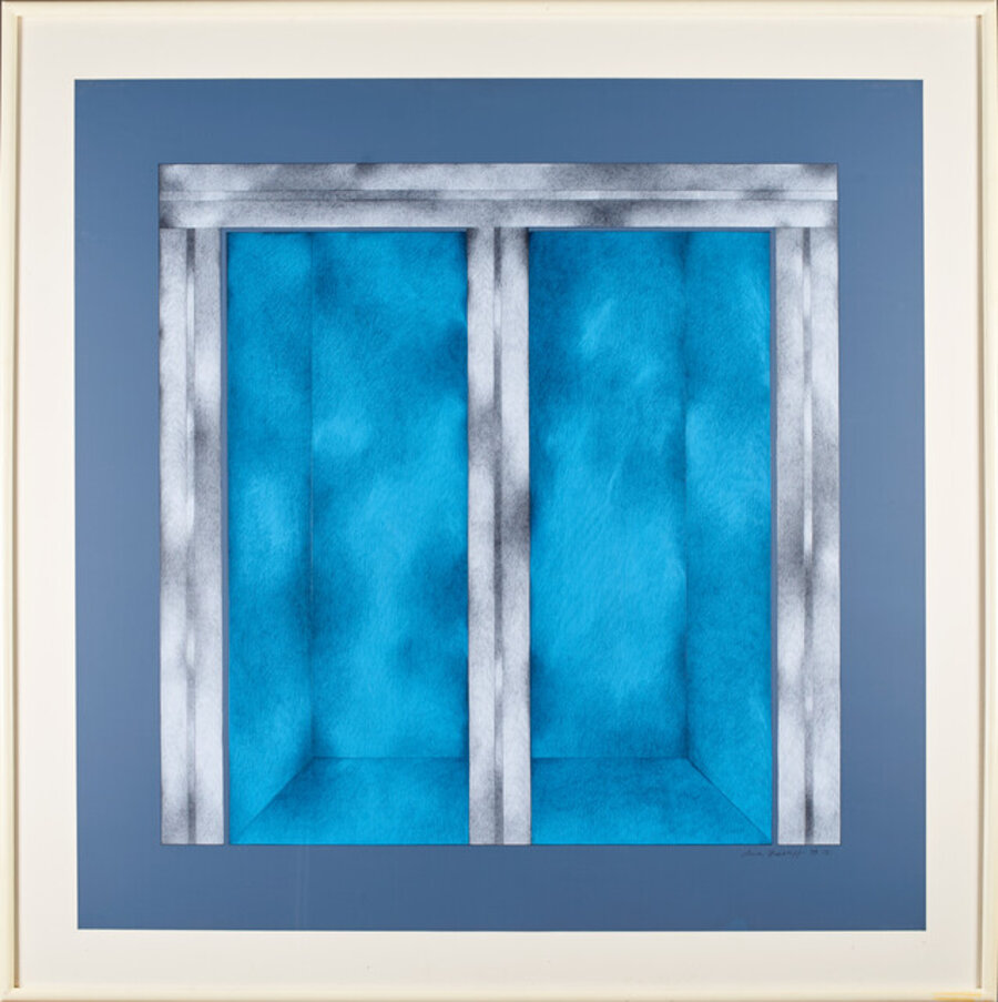 Portico I
