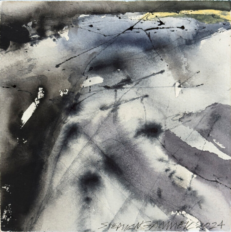 July No. 3