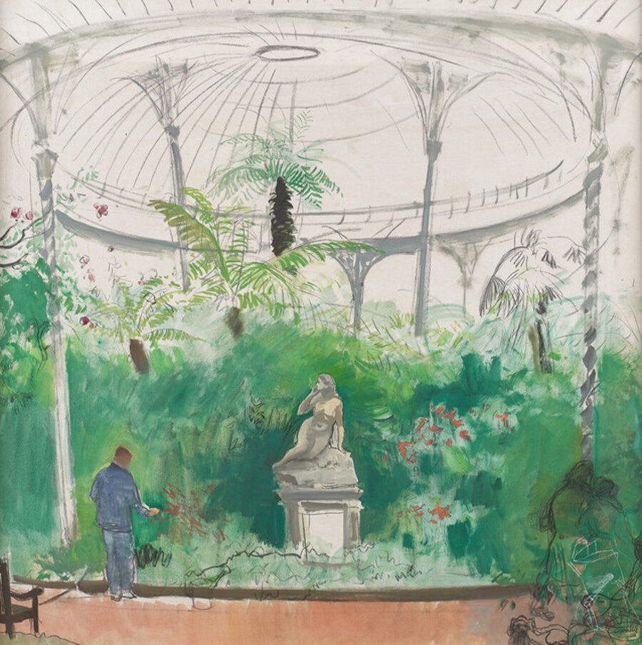 Kibble Palace