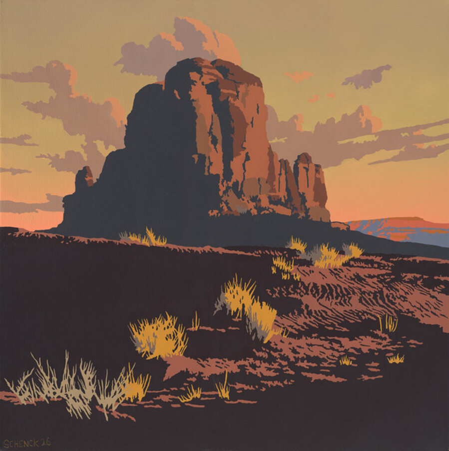 Utah Landscape #32