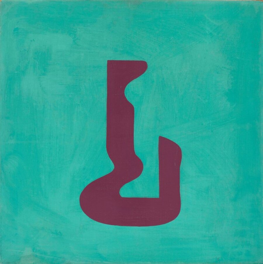 Untitled no 34