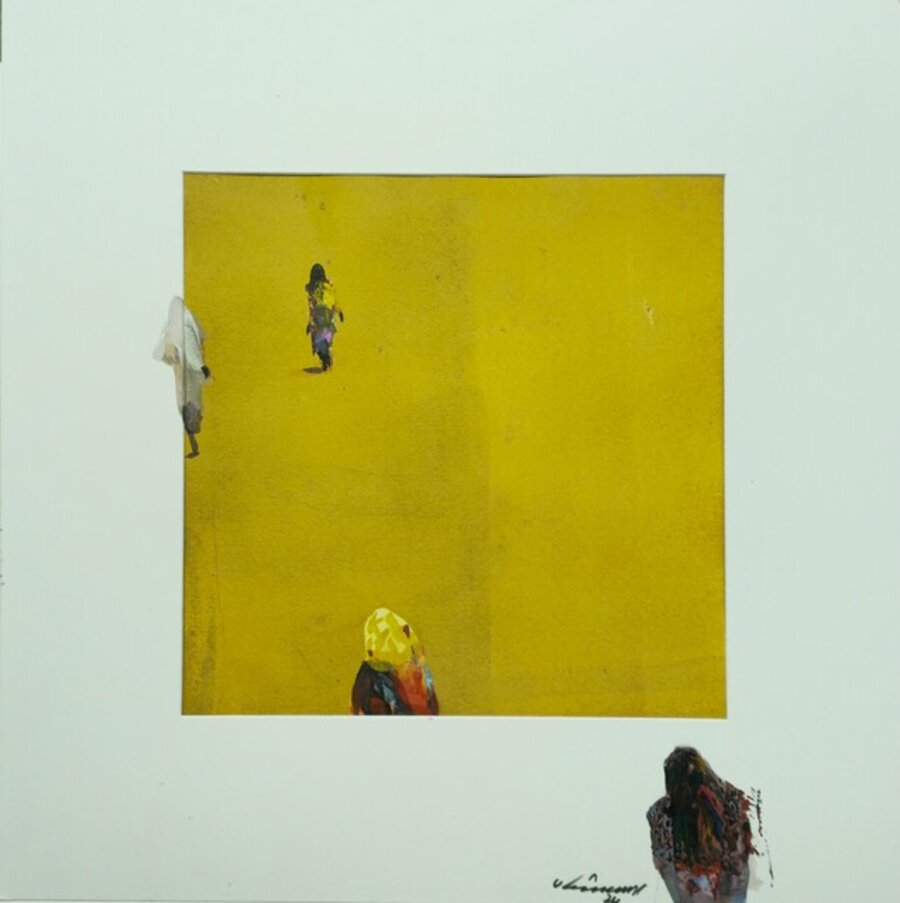 Out of Focus #11