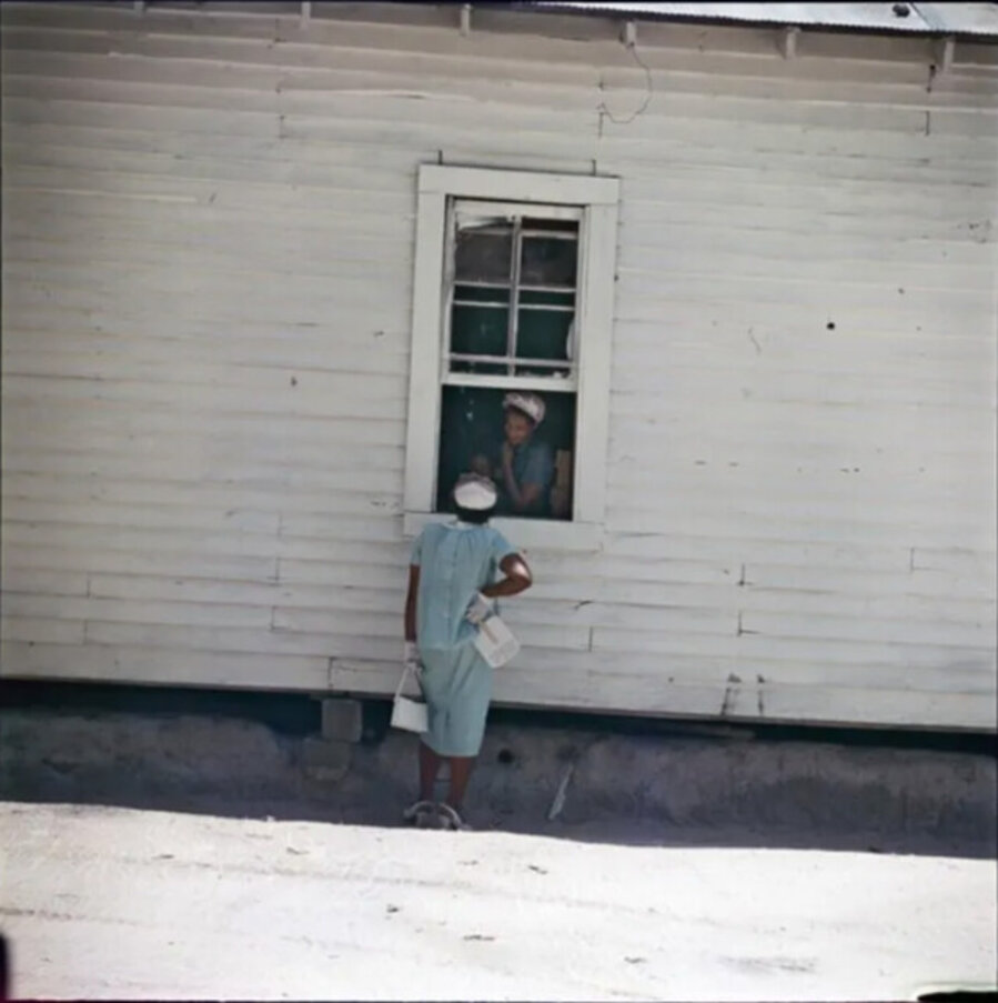 Untitled Shady Grove