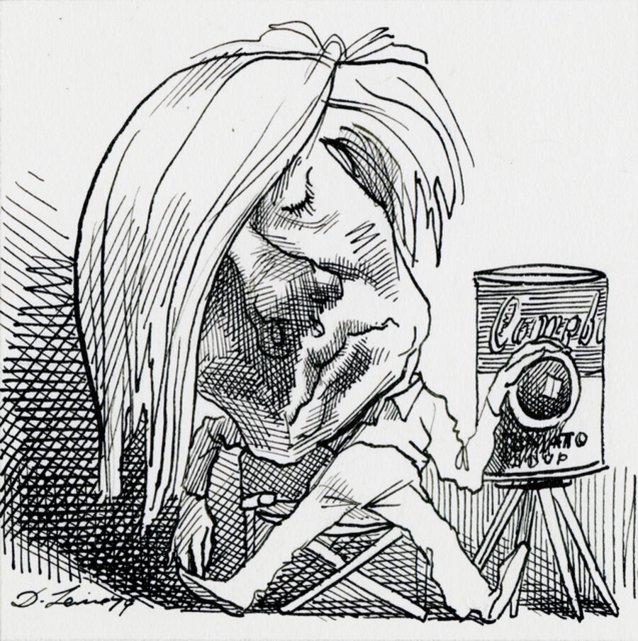Warhol