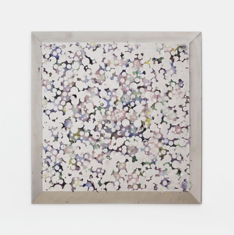 Untitled (Mirror)
