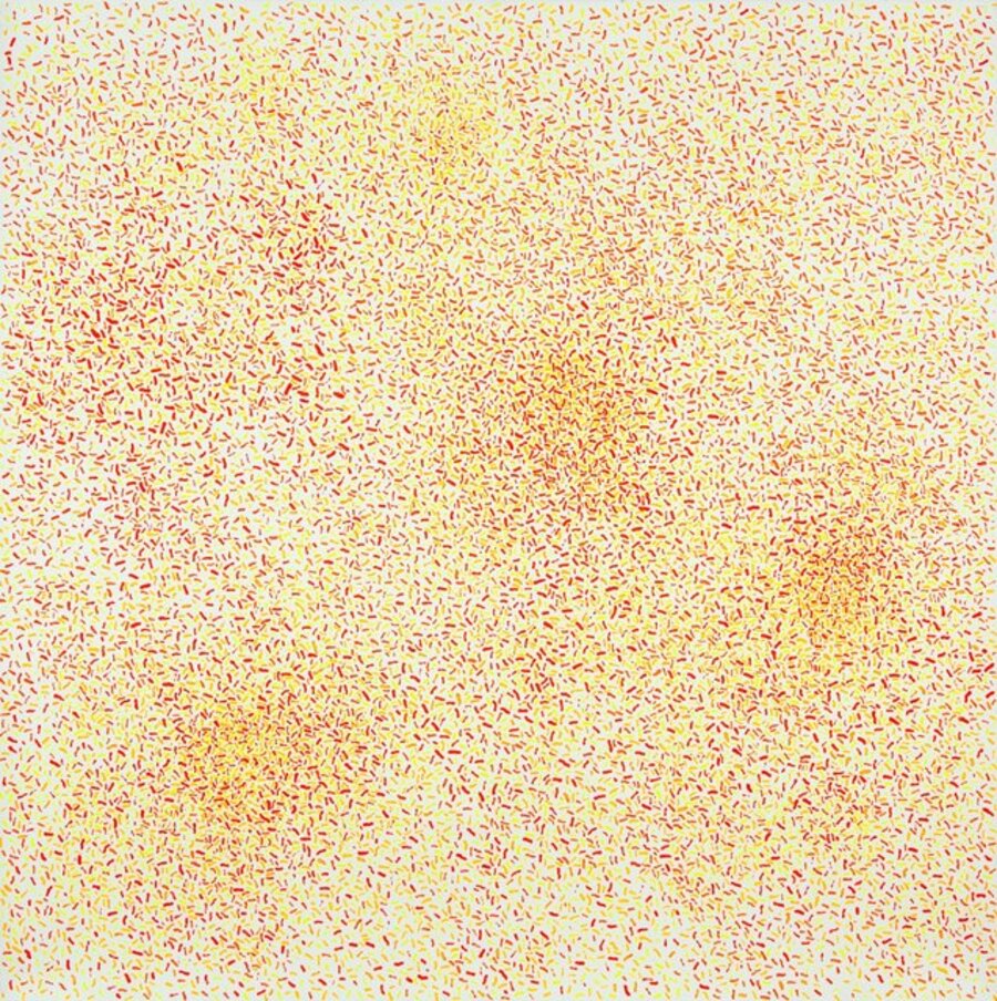 Mouse Droppings No. 5
