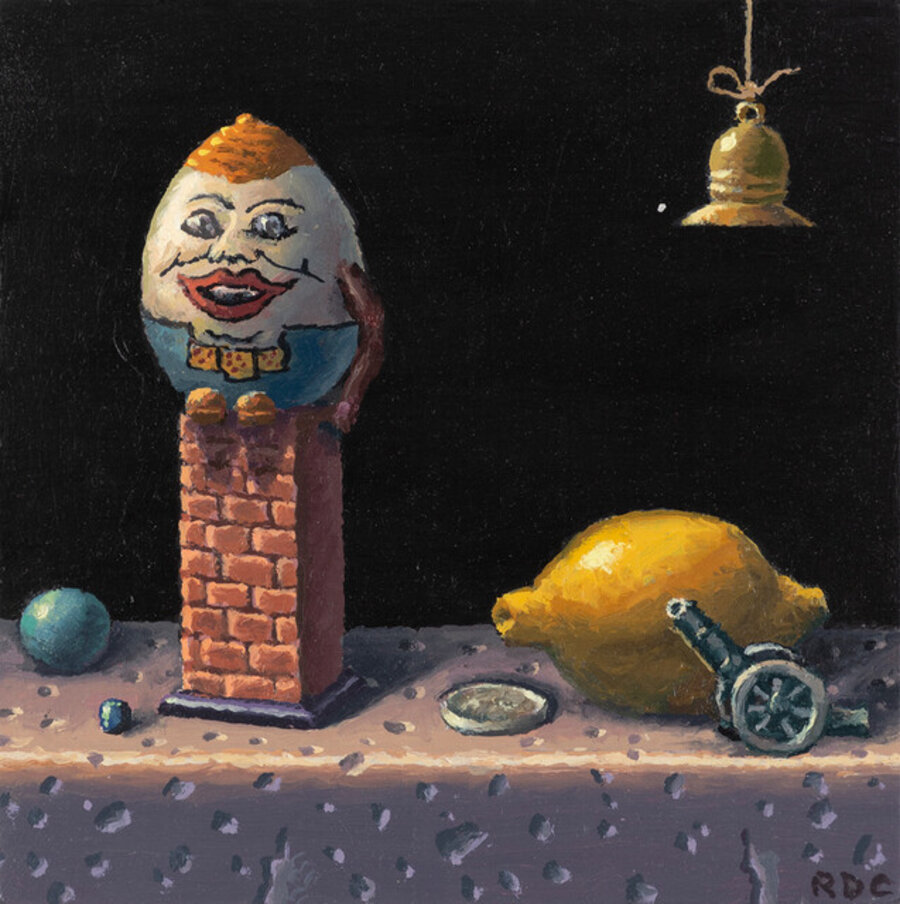 Humpty