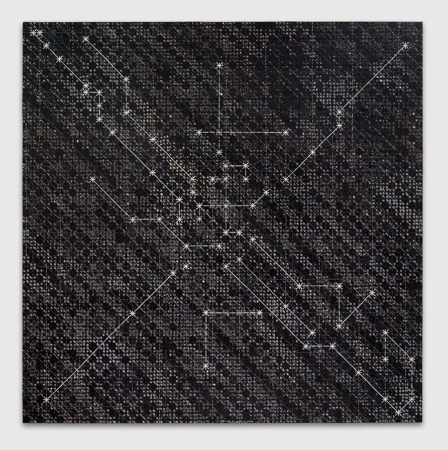 Appearance of Crosses 2024-13