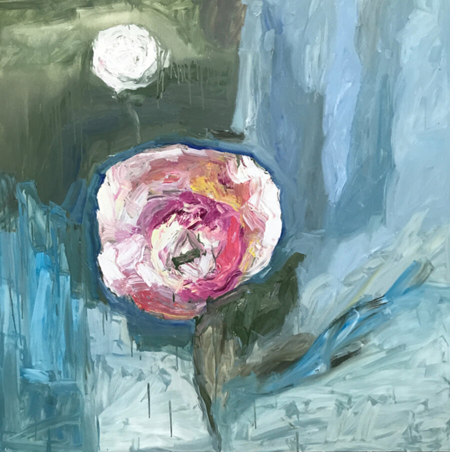 Rose (Revised)