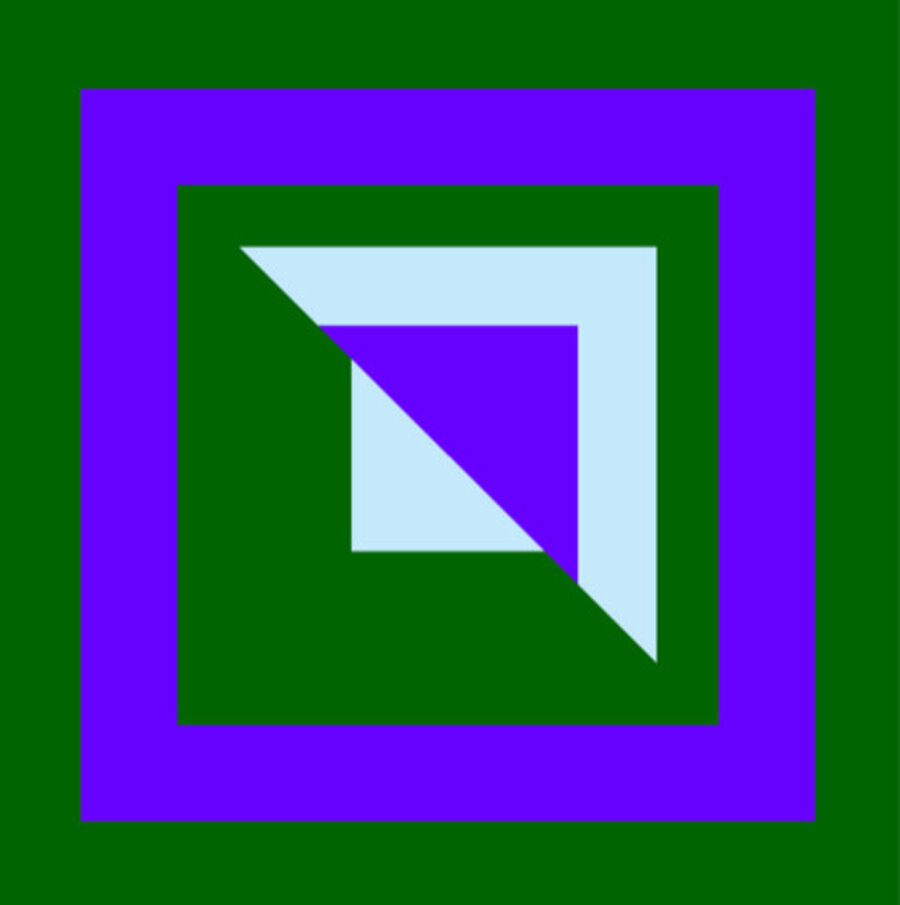 Intersections #231