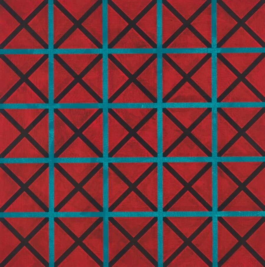 Untitled (HZ 2011 - 087)