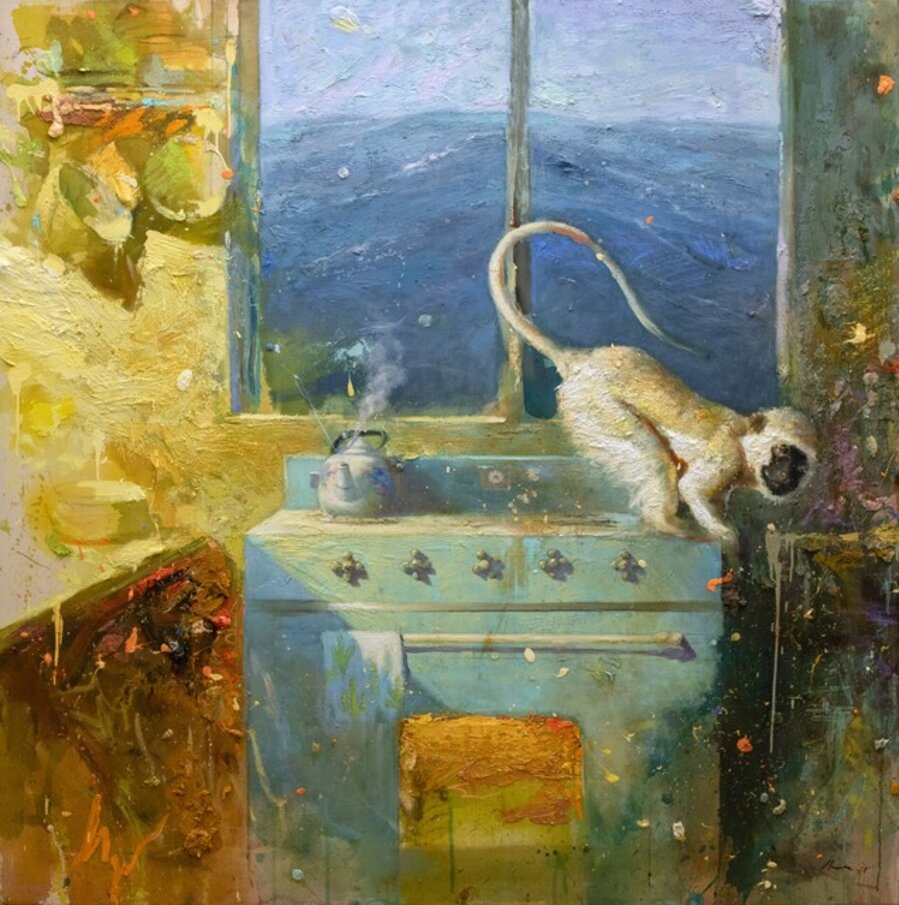 Dream Escape