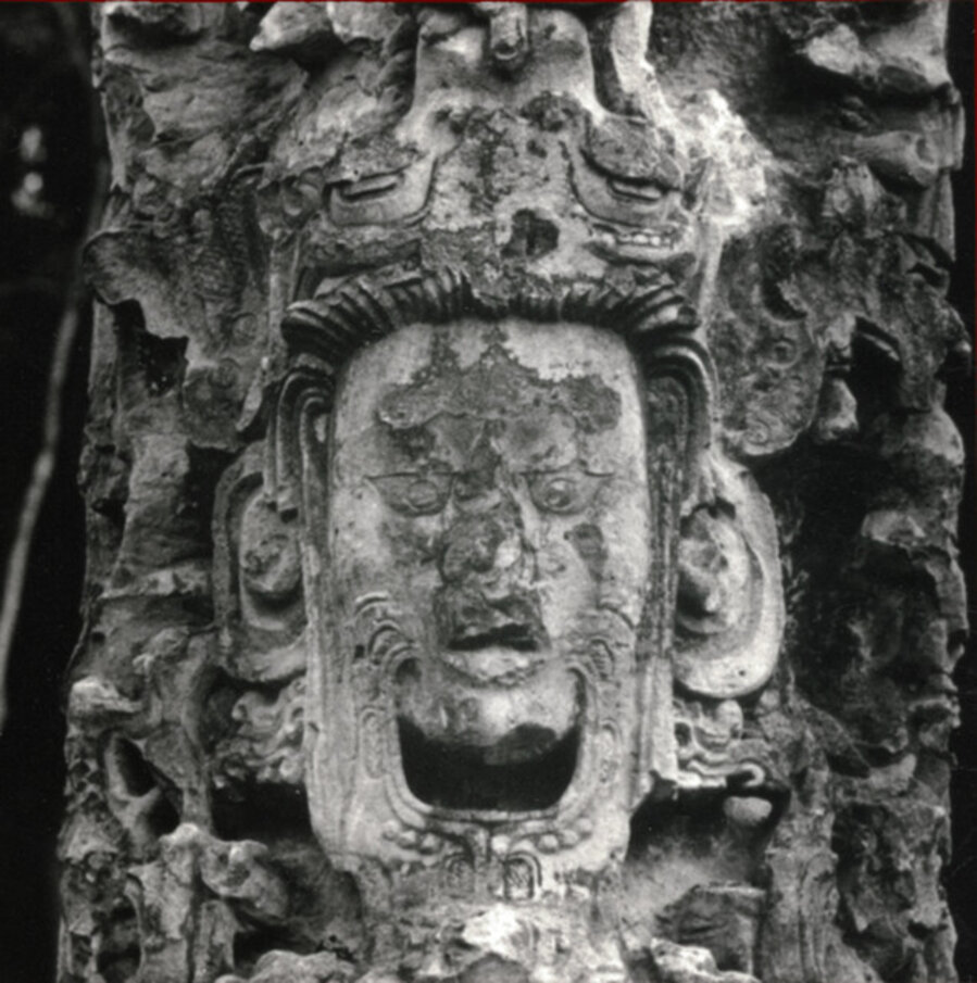 8 Lords from Copan
