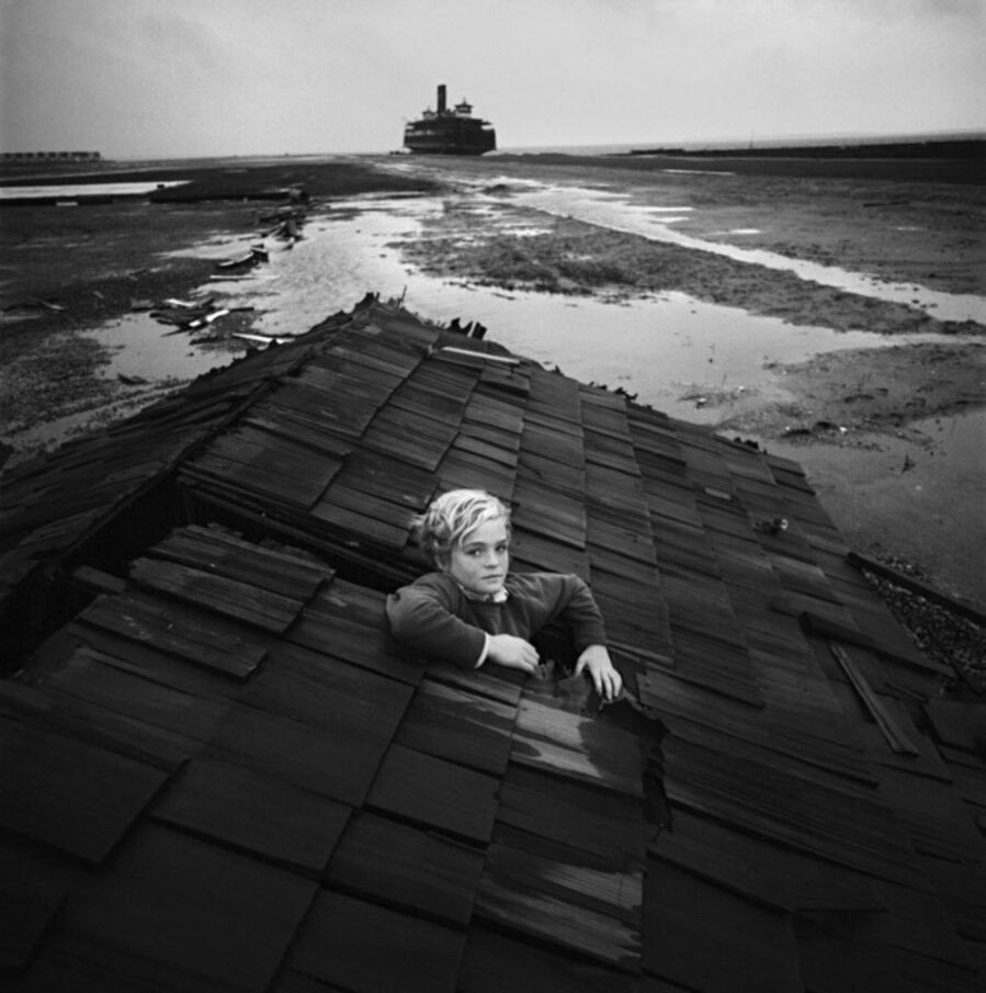 Flood Dream