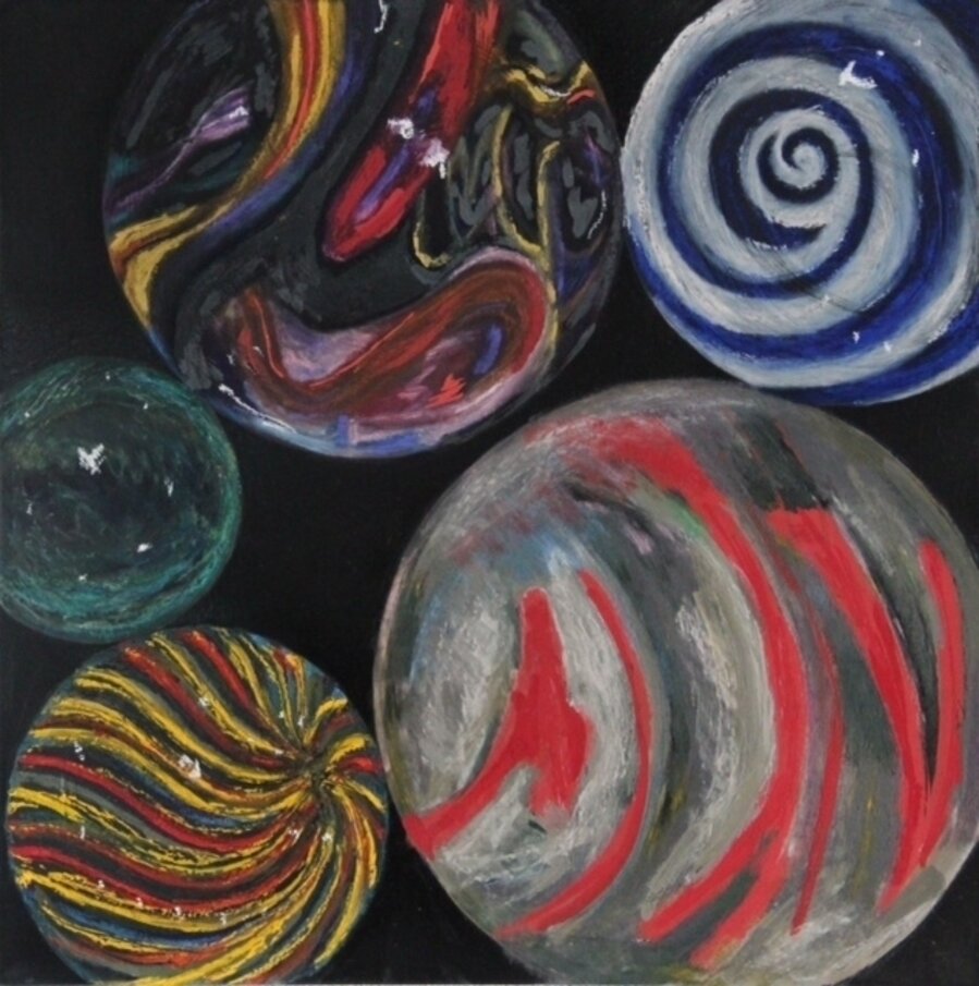 "Planets"