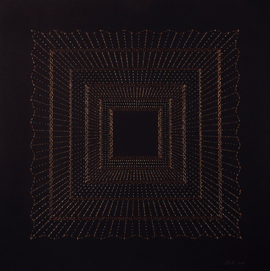 Kaaba - Copper