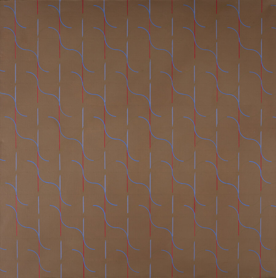 A Crossing Thought
