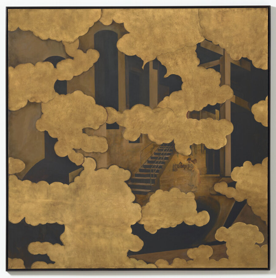 Untitled (Extensions)