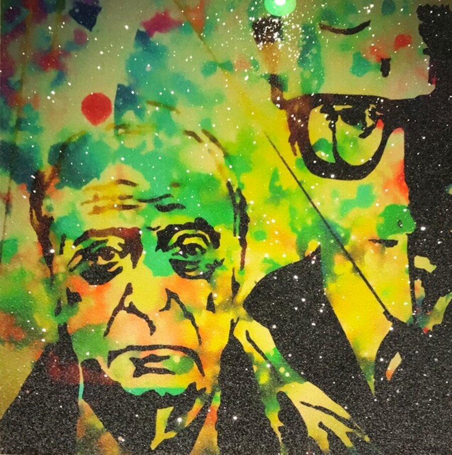 Michael Caine