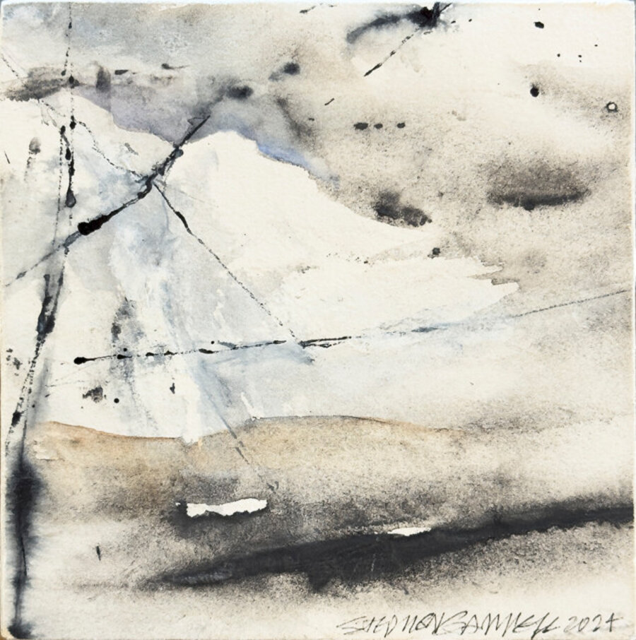 July No. 2