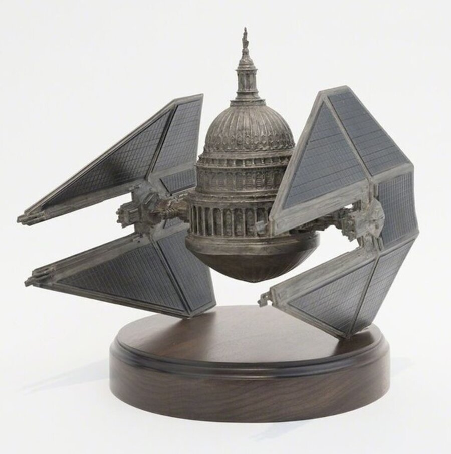 Imperial Rights Fighter