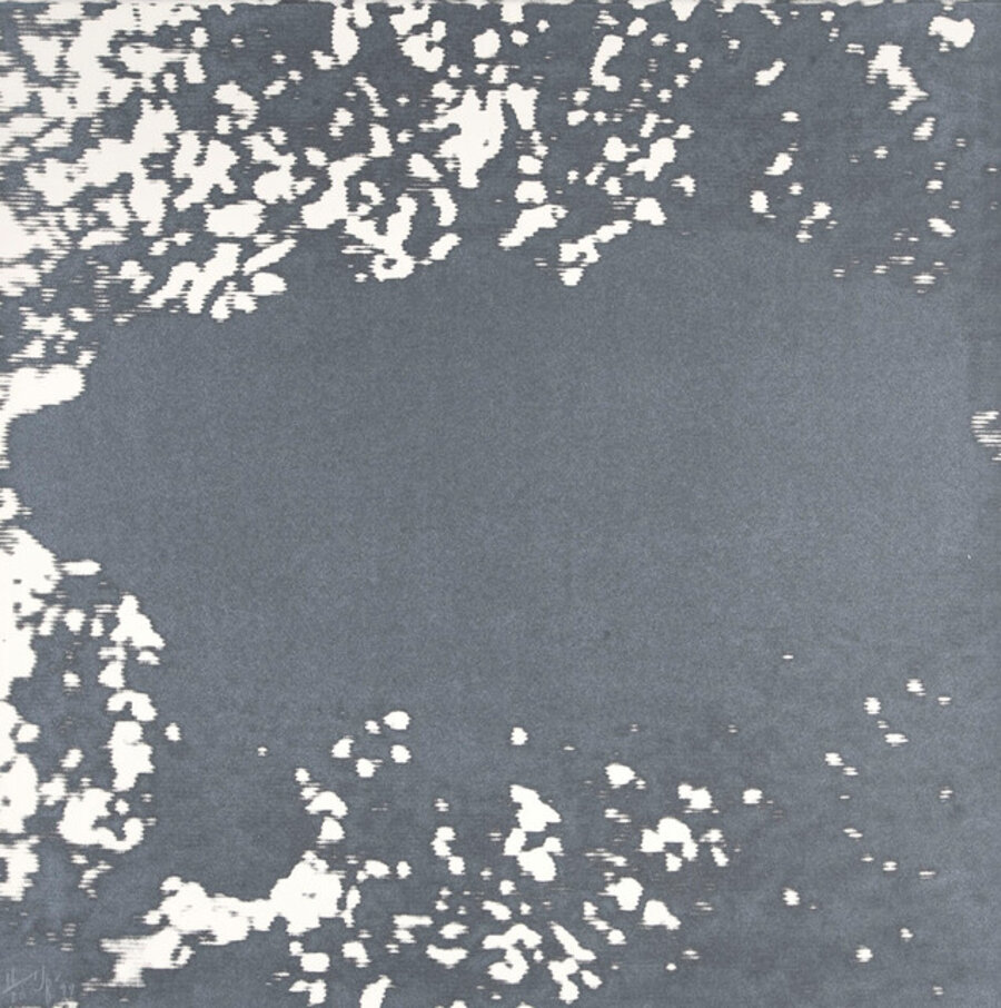 Adraga (Grey Blue)