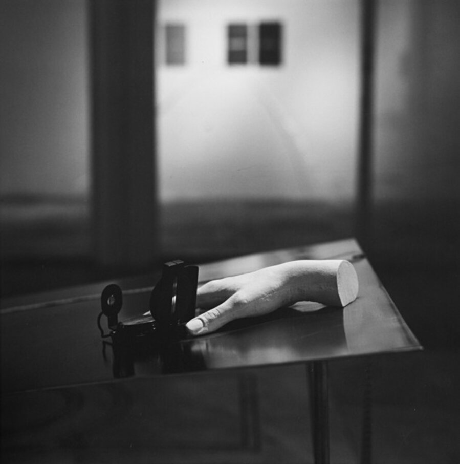 Eliseo Mattiacci, Performance