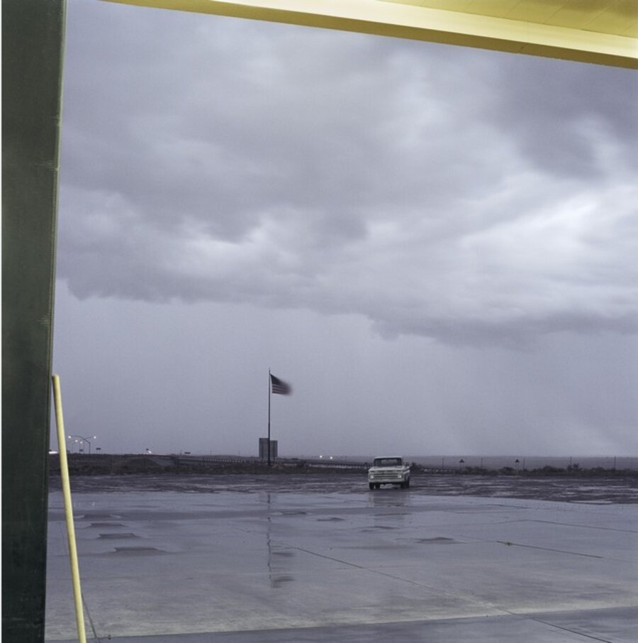 Holbrook, Arizona