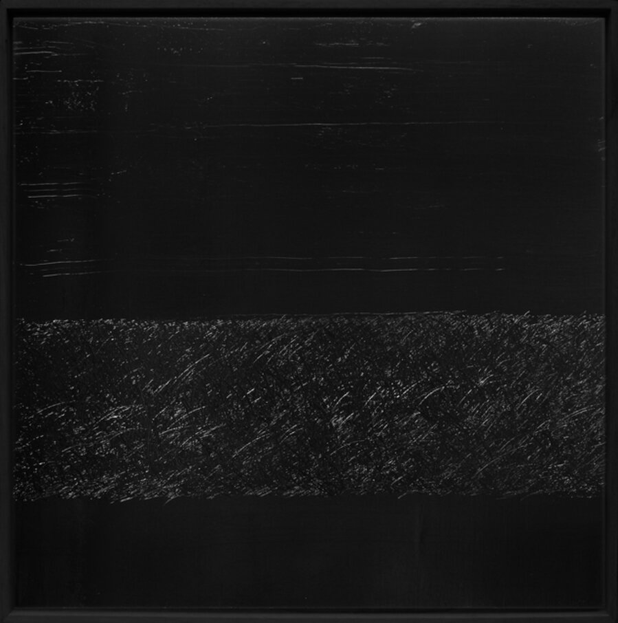 -∞·深黑 Deep Black