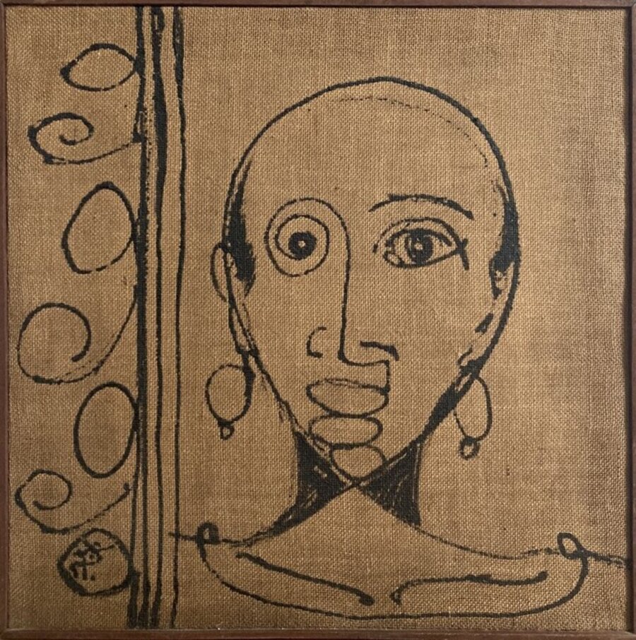 Portrait