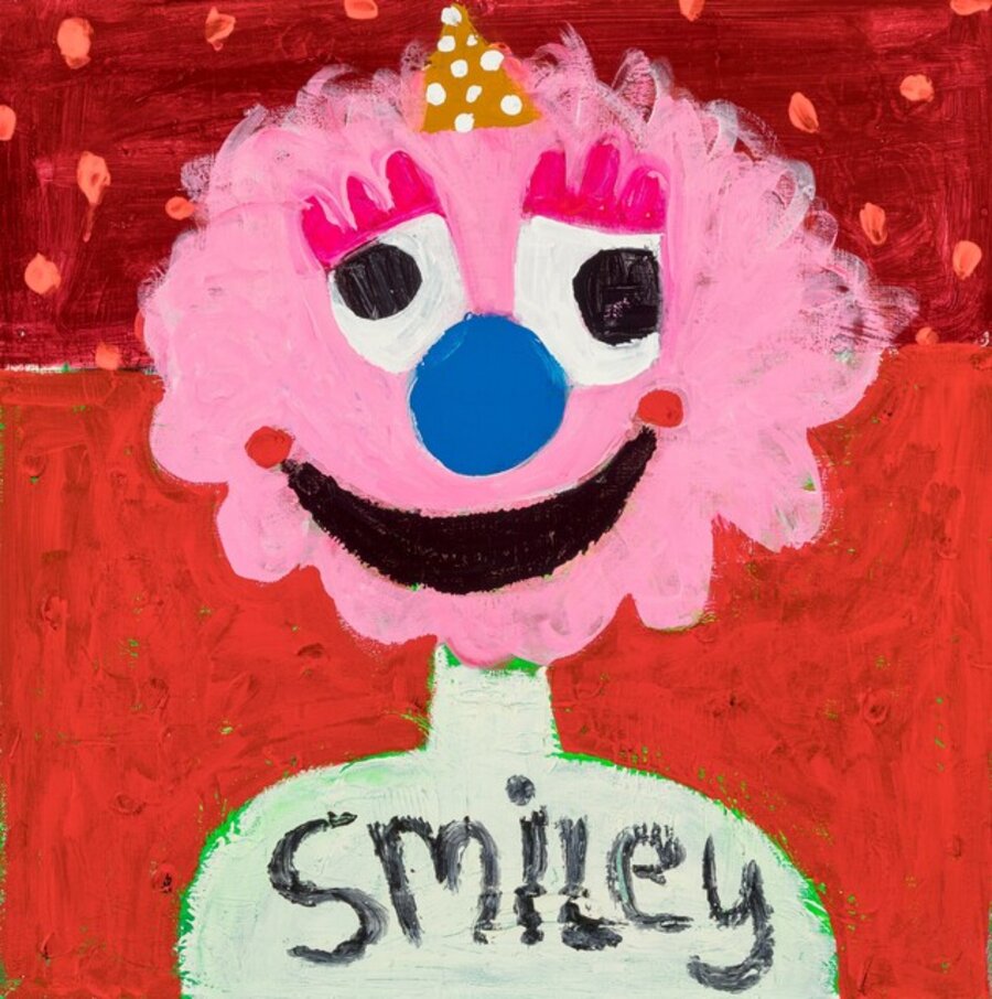 Smiley