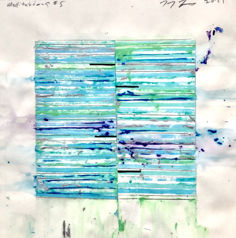 Meditations #5
