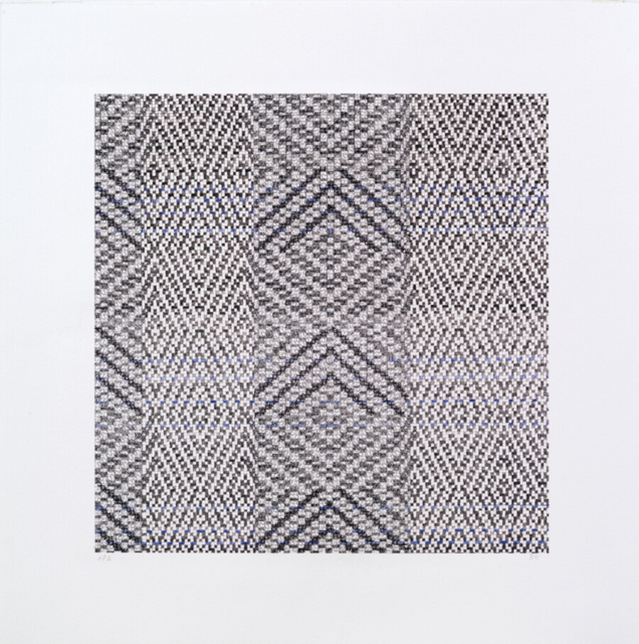 Weaver's Notation - Variation 1