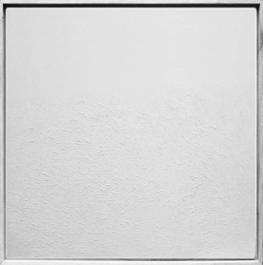 -∞·钛白 Titanium White